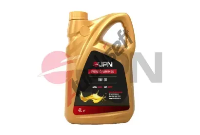 JPN Motorov� olej JPN 5W30 4 JPN, 5W30 4 JPN