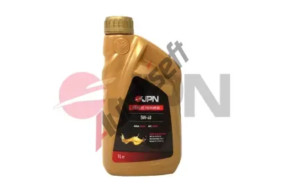 JPN Motorov� olej JPN 5W40 1 JPN, 5W40 1 JPN
