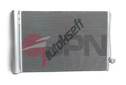 JPN Kondenz�tor klimatizace JPN 60C9082-JPN, 60C9082-JPN