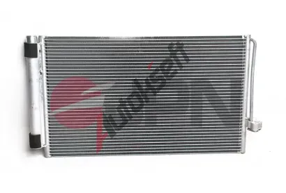 JPN Kondenz�tor klimatizace JPN 60C9086-JPN, 60C9086-JPN