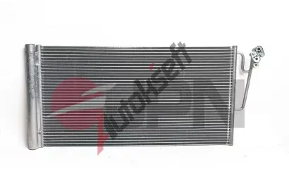 JPN Kondenz�tor klimatizace JPN 60C9087-JPN, 60C9087-JPN