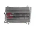 JPN Kondenz�tor klimatizace JPN 60C9089-JPN, 60C9089-JPN