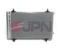 Kondenz�tor klimatizace&nbsp;JPN&nbsp;&dash;&nbsp;JPN 60C9092-JPN