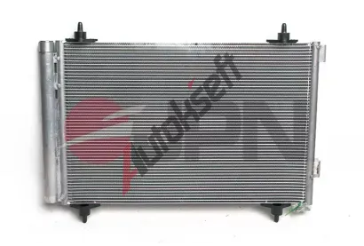 JPN Kondenz�tor klimatizace JPN 60C9092-JPN, 60C9092-JPN