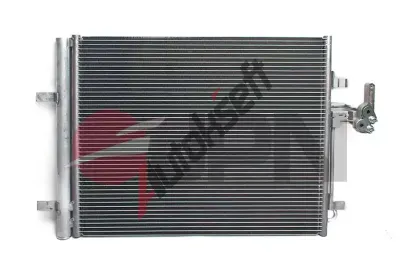 JPN Kondenz�tor klimatizace JPN 60C9096-JPN, 60C9096-JPN