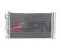 Kondenz�tor klimatizace&nbsp;JPN&nbsp;&dash;&nbsp;JPN 60C9098-JPN