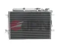 JPN Kondenz�tor klimatizace JPN 60C9102-JPN, 60C9102-JPN