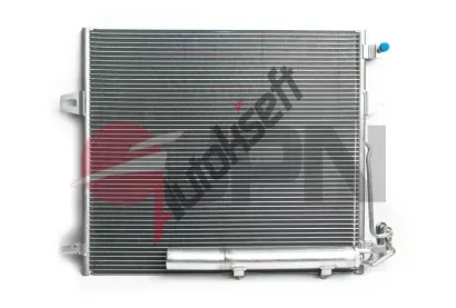 JPN Kondenz�tor klimatizace JPN 60C9103-JPN, 60C9103-JPN