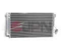 JPN Kondenz�tor klimatizace JPN 60C9104-JPN, 60C9104-JPN