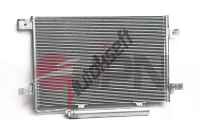 JPN Kondenz�tor klimatizace JPN 60C9105-JPN, 60C9105-JPN