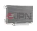 JPN Kondenz�tor klimatizace JPN 60C9107-JPN, 60C9107-JPN