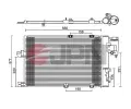 Kondenz�tor klimatizace&nbsp;JPN&nbsp;&dash;&nbsp;JPN 60C9111-JPN