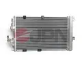 Kondenz�tor klimatizace&nbsp;JPN&nbsp;&dash;&nbsp;JPN 60C9115-JPN