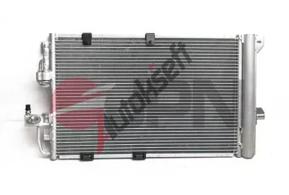 JPN Kondenz�tor klimatizace JPN 60C9115-JPN, 60C9115-JPN