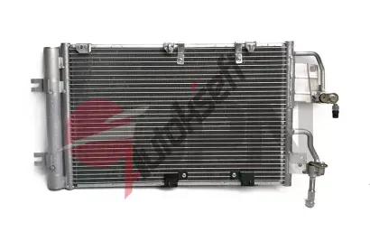 JPN Kondenz�tor klimatizace JPN 60C9117-JPN, 60C9117-JPN