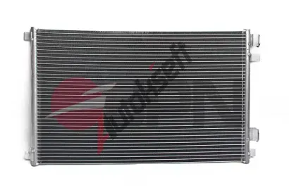 JPN Kondenz�tor klimatizace JPN 60C9125-JPN, 60C9125-JPN