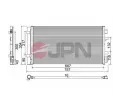 Kondenz�tor klimatizace&nbsp;JPN&nbsp;&dash;&nbsp;JPN 60C9128-JPN