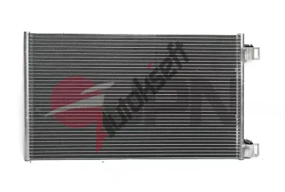 JPN Kondenzátor klimatizace JPN 60C9129-JPN, 60C9129-JPN JPN Kondenzátor klimatizace JPN 60C9129-JPN, 60C9129-JPN