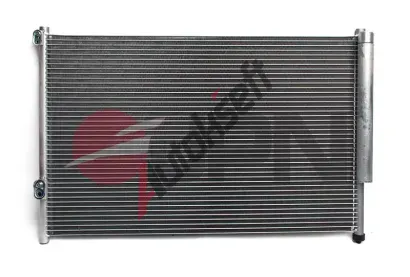 JPN Kondenz�tor klimatizace JPN 60C9130-JPN, 60C9130-JPN