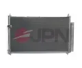 Kondenz�tor klimatizace&nbsp;JPN&nbsp;&dash;&nbsp;JPN 60C9134-JPN