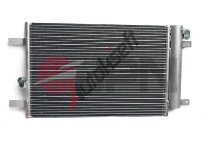 JPN Kondenz�tor klimatizace JPN 60C9138-JPN, 60C9138-JPN