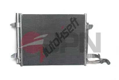 JPN Kondenz�tor klimatizace JPN 60C9139-JPN, 60C9139-JPN