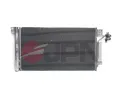 Kondenz�tor klimatizace&nbsp;JPN&nbsp;&dash;&nbsp;JPN 60C9143-JPN