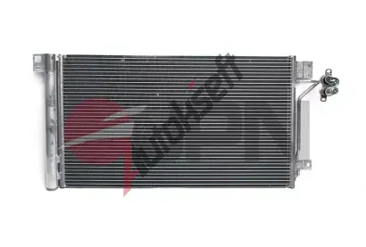 JPN Kondenz�tor klimatizace JPN 60C9143-JPN, 60C9143-JPN