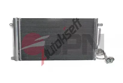 JPN Kondenz�tor klimatizace JPN 60C9144-JPN, 60C9144-JPN