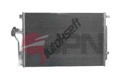 JPN Kondenz�tor klimatizace JPN 60C9145-JPN, 60C9145-JPN