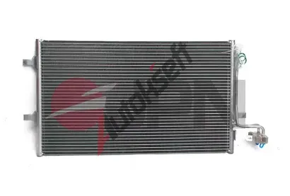 JPN Kondenzátor klimatizace JPN 60C9147-JPN, 60C9147-JPN JPN Kondenzátor klimatizace JPN 60C9147-JPN, 60C9147-JPN