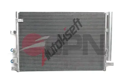 JPN Kondenz�tor klimatizace JPN 60C9150-JPN, 60C9150-JPN