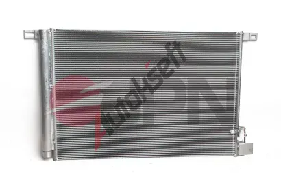 JPN Kondenz�tor klimatizace JPN 60C9151-JPN, 60C9151-JPN