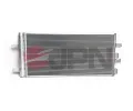 Kondenz�tor klimatizace&nbsp;JPN&nbsp;&dash;&nbsp;JPN 60C9154-JPN