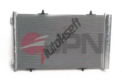 JPN Kondenz�tor klimatizace JPN 60C9155-JPN, 60C9155-JPN