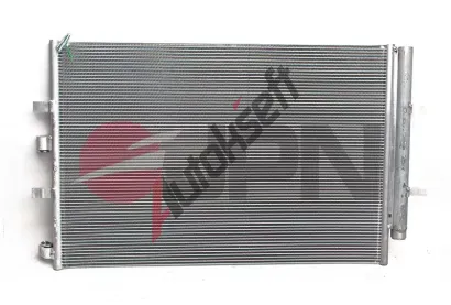 JPN Kondenz�tor klimatizace JPN 60C9156-JPN, 60C9156-JPN