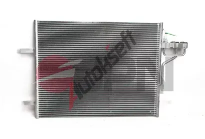 JPN Kondenz�tor klimatizace JPN 60C9157-JPN, 60C9157-JPN