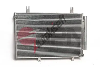 JPN Kondenz�tor klimatizace JPN 60C9158-JPN, 60C9158-JPN