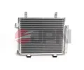 Kondenz�tor klimatizace&nbsp;JPN&nbsp;&dash;&nbsp;JPN 60C9159-JPN