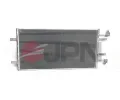 Kondenz�tor klimatizace&nbsp;JPN&nbsp;&dash;&nbsp;JPN 60C9160-JPN