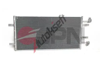 JPN Kondenz�tor klimatizace JPN 60C9160-JPN, 60C9160-JPN