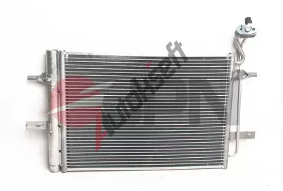 JPN Kondenz�tor klimatizace JPN 60C9161-JPN, 60C9161-JPN