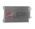 Kondenz�tor klimatizace&nbsp;JPN&nbsp;&dash;&nbsp;JPN 60C9163-JPN