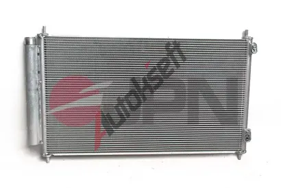 JPN Kondenzátor klimatizace JPN 60C9164-JPN, 60C9164-JPN JPN Kondenzátor klimatizace JPN 60C9164-JPN, 60C9164-JPN