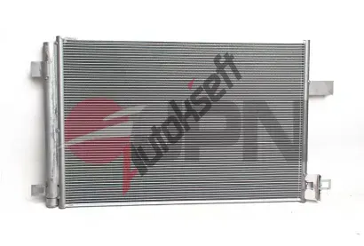 JPN Kondenz�tor klimatizace JPN 60C9167-JPN, 60C9167-JPN