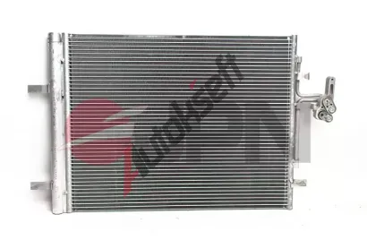 JPN Kondenz�tor klimatizace JPN 60C9169-JPN, 60C9169-JPN