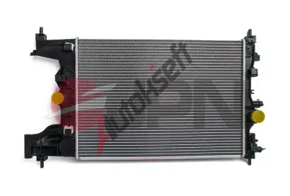 JPN Chladi� vody JPN 60C9180-JPN, 60C9180-JPN