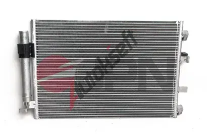 JPN Kondenz�tor klimatizace JPN 60C9192-JPN, 60C9192-JPN