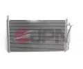 Kondenz�tor klimatizace&nbsp;JPN&nbsp;&dash;&nbsp;JPN 60C9194-JPN
