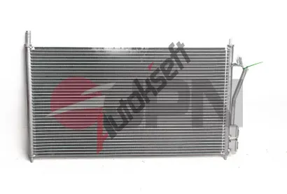 JPN Kondenz�tor klimatizace JPN 60C9194-JPN, 60C9194-JPN